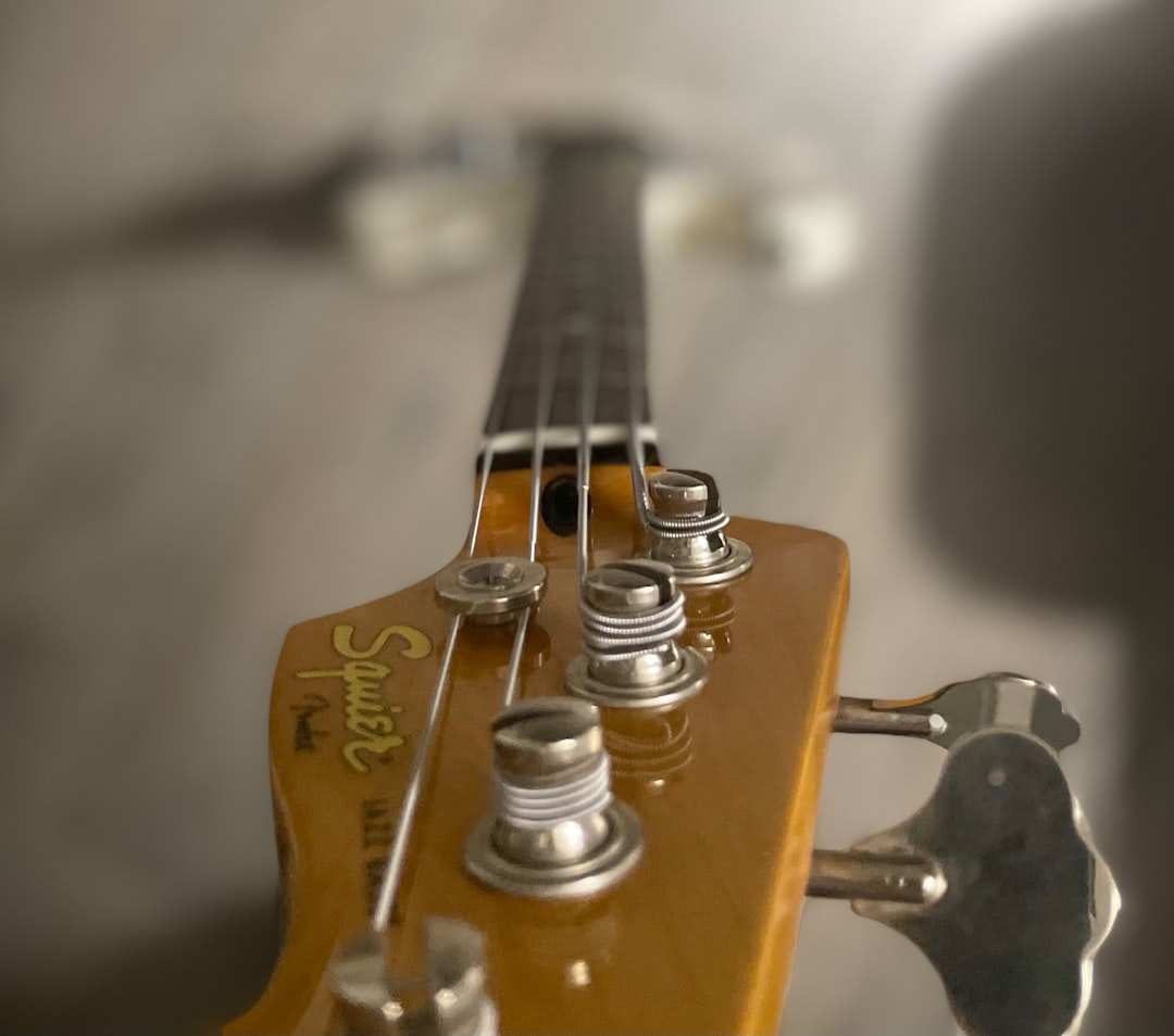 Budget studio equipment